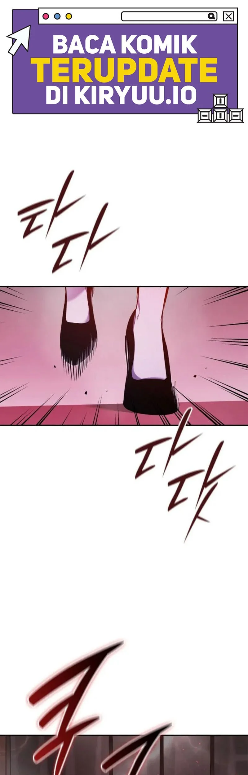 Manhwa Subscribing to the Transcendent’s Channel Chapter 85 Fix gambar 2